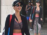 Jessica Alba with a friend out for a walk in Soho NYC.

Pictured: Jessica Alba
Ref: SPL1125452  130915  
Picture by: Ron Asadorian / Splash News

Splash News and Pictures
Los Angeles: 310-821-2666
New York: 212-619-2666
London: 870-934-2666
photodesk@splashnews.com